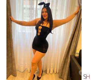 23 year old Colombian Escort in Scotland Edinburgh ..24H Party .. COLOMBIAN BEAUTY .., Independent