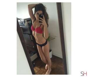 23 year old Latino Escort in Scotland Edinburgh Jessy .skinny girl ♥️party girl., Independent