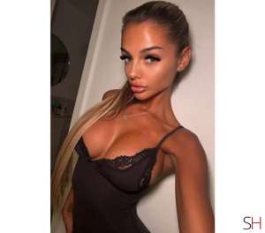 24 year old Escort in Eastbourne East Sussex new lady in town Kiara ❤️PARTY Girl only outcall, 