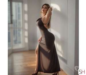 24 year old Brazilian Escort in Cheltenham Gloucestershire BRUNA♥️BRAZILIAN.NO RUSH♥️100%REAL, Independent