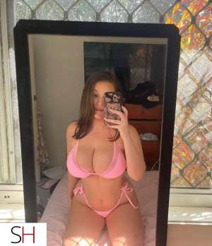 24Yrs Old Escort Roberval Image - 1
