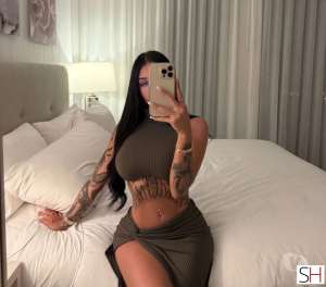 ❤️new party girl outcall only ❤️, Independent 25 year old Escort in Reading
