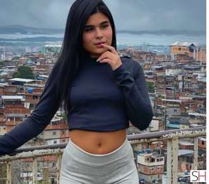25Yrs Old Escort Goias Image - 0