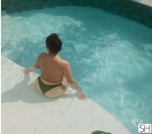 25 year old White Escort in Xanxere Santa Catarina 25Yrs Old White Escort Santa Catarina