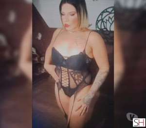 25 year old White Escort in Caraguatatuba Sao Paulo 25Yrs Old White Escort Sao Paulo