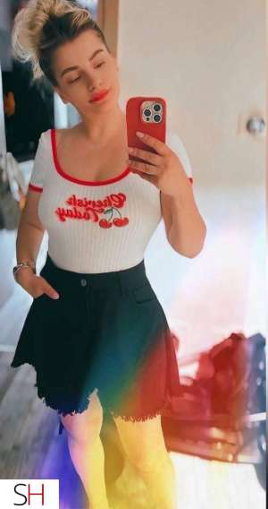 26 year old Caucasian Escort in Repentigny La satisfaction a un nom