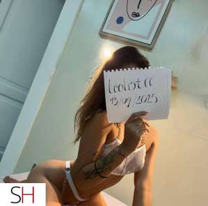 Adriana 26Yrs Old Escort Cambridge Image - 2