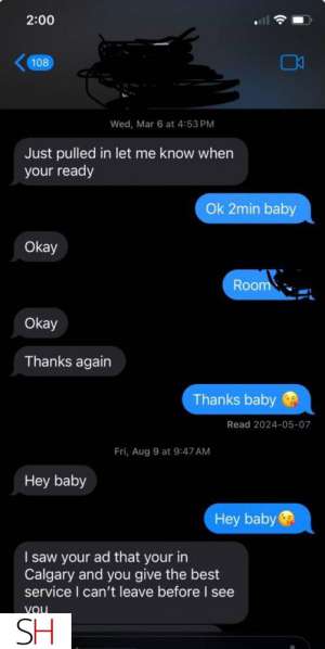 28Yrs Old Escort Calgary Image - 15
