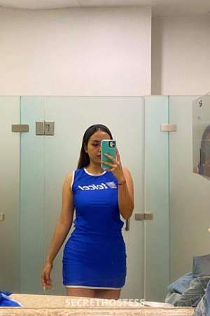 28 year old Escort in Bangkok Hanna