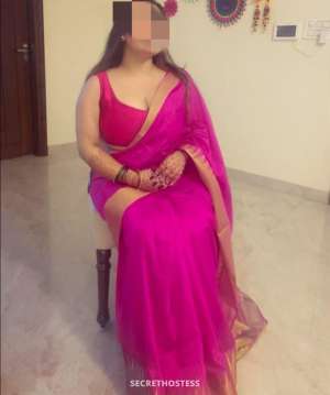 29 year old Indian Escort in Ernakulam Bhabhi cam, escort
