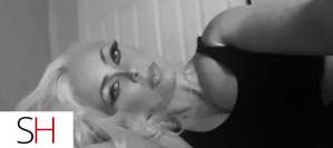 35 year old Caucasian Escort in Niagara Region ... .... ....outcall goddess