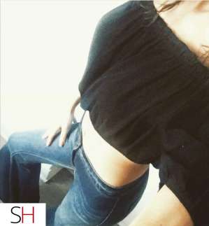 Nazanin 36Yrs Old Escort Richmond Hill Image - 1