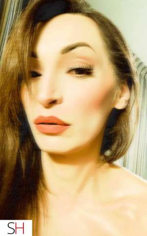 Nazanin 36Yrs Old Escort Richmond Hill Image - 2