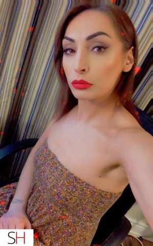 Nazanin 36Yrs Old Escort Richmond Hill Image - 3