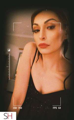 Nazanin 36Yrs Old Escort Richmond Hill Image - 4