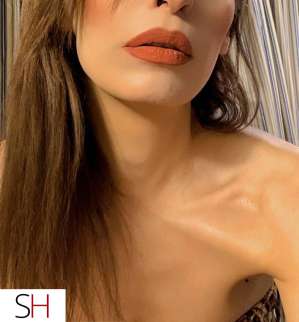 Nazanin 36Yrs Old Escort Richmond Hill Image - 7