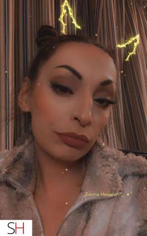 Nazanin 36Yrs Old Escort Richmond Hill Image - 8