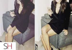 Nazanin 36Yrs Old Escort Richmond Hill Image - 9