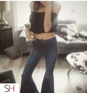 Nazanin 36Yrs Old Escort Richmond Hill Image - 10