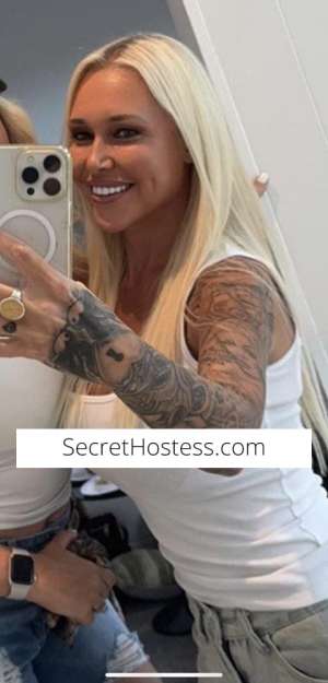 37Yrs Old Escort Fremantle Image - 17
