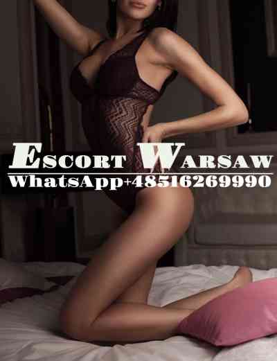 24Yrs Old Escort Size 10 52KG 168CM Tall Warsaw Image - 6