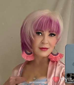 40Yrs Old Escort 153CM Tall Emeryville CA Image - 1