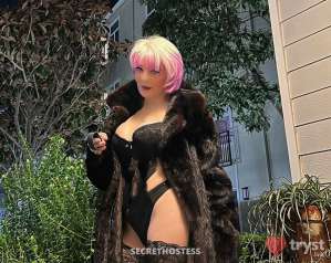 40Yrs Old Escort 153CM Tall Emeryville CA Image - 3
