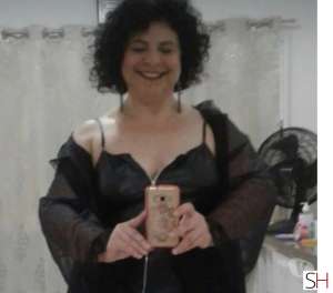 55Yrs Old Escort Rio Grande do Sul Image - 2