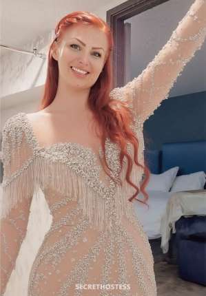 AmberWest 36Yrs Old Escort Image - 1