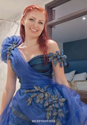 AmberWest 36Yrs Old Escort Image - 2