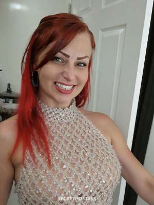 AmberWest 36Yrs Old Escort Image - 3