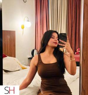 24 year old Indian Escort in City of Halifax New Indian girl available in your town