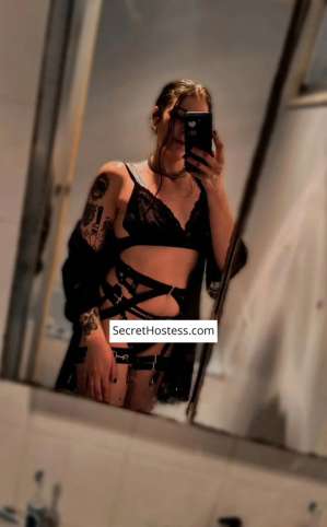 Escort Image - 1