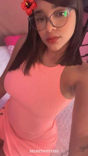 Beyaniri 24Yrs Old Escort Duluth MN Image - 1