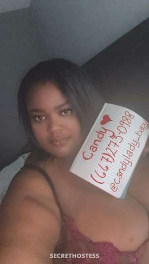 Candy 27Yrs Old Escort Image - 5