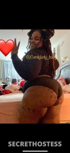 Candy 27Yrs Old Escort Image - 6