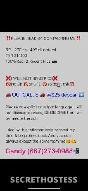 Candy 27Yrs Old Escort Image - 11