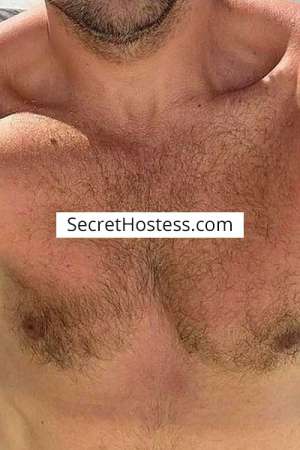 25 year old Mixed Escort in London Christos