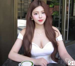 Coco 23Yrs Old Escort London Image - 0