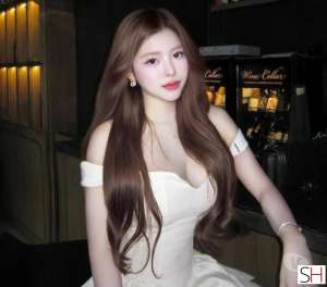 Coco 23Yrs Old Escort London Image - 1