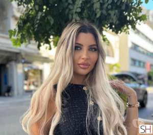26 year old Escort in Slough .❤️NEW NEW❤️FULL GFE.NEW BLONDE ❤️, Independent