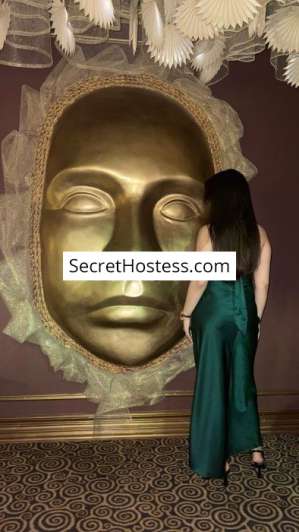 Elara 22Yrs Old Escort 70KG 171CM Tall Moscow Image - 3