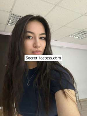 Elara 22Yrs Old Escort 70KG 171CM Tall Moscow Image - 7