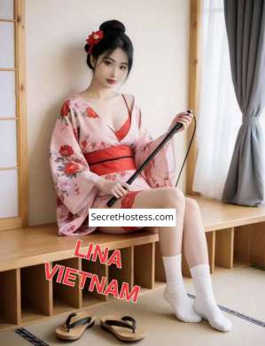 Escort Image - 1