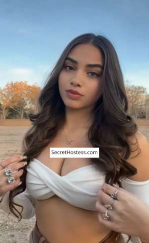 Escort Image - 1