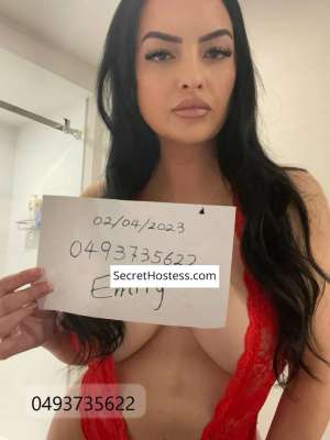 0 year old Escort in emily singleton