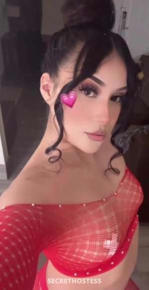 Jessica 23Yrs Old Escort Visalia CA Image - 1