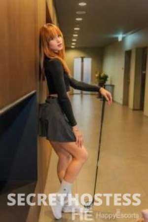 23 year old Italian Escort in Madrid Jessica