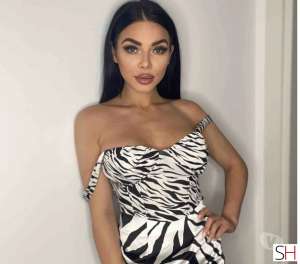 25 year old Escort in London Just arrived .Real .naughty .Party.In&amp;out 24h, 