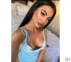 25 year old Escort in London Just arrived .naughty girl .party.in&amp;out 24h, 